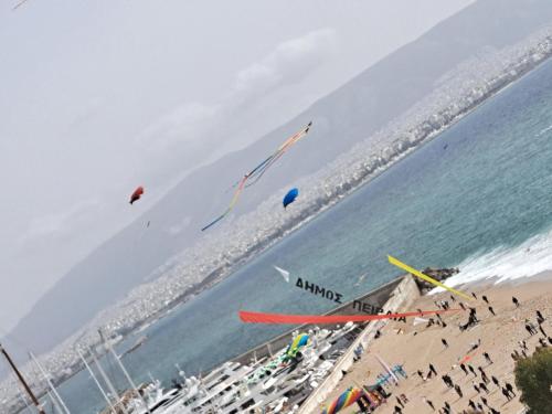 Poseidonio – Piraeus, PA