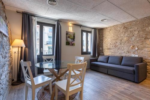 Two-Bedroom Superior Apartment