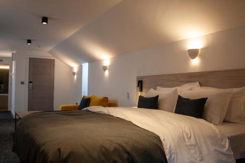 The Craven Heifer Inn