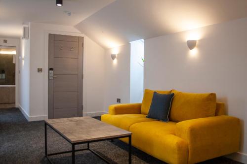 The Craven Heifer Inn