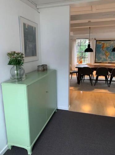  Tinghøjgaard - Eksklusiv Gæstebolig in Fredensborg Kommune