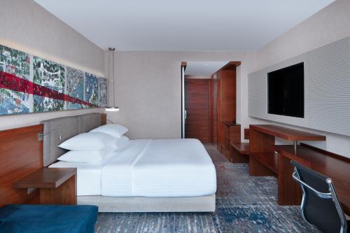 Delta Hotels Istanbul Levent