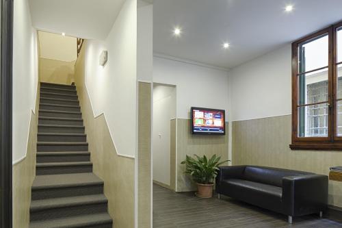 共用Lounge/電視區