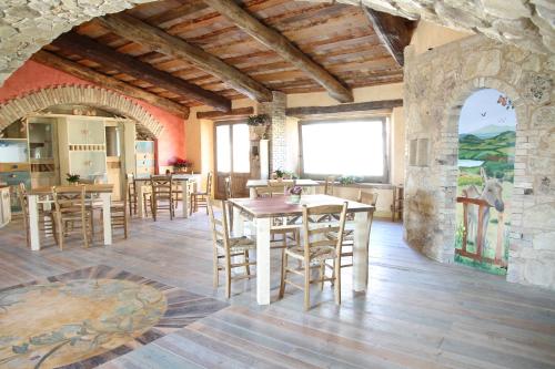 Luxury villa Colle dell'Asinello ,proprietari ,Price villa In esclusiva ed all inclusive area SPA h24 , Pool Heating 31 C , near ORVIETO