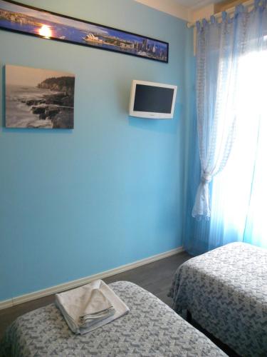 B&B ARCOVEGGIO, Boloňa (fotografie 6)