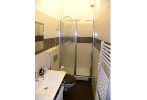 B&B ARCOVEGGIO, Boloňa (fotografie 7)