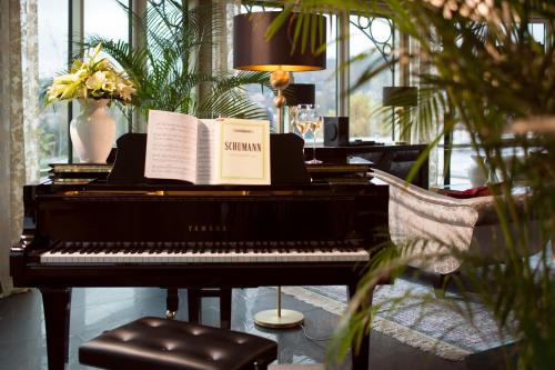 435832729 Hotel BEI SCHUMANN