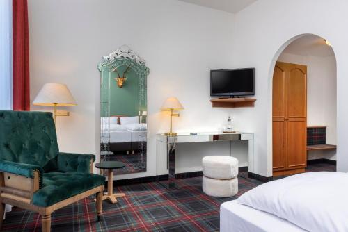 Wyndham Garden Donaueschingen - image 9