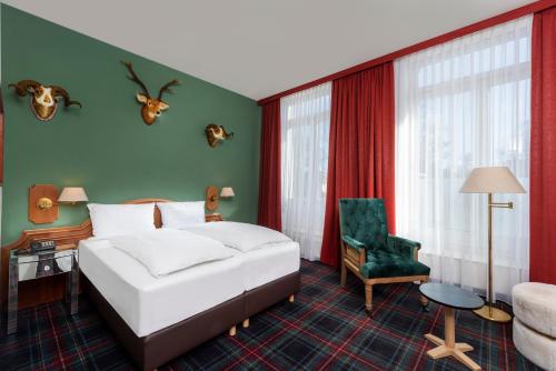 Wyndham Garden Donaueschingen - image 11