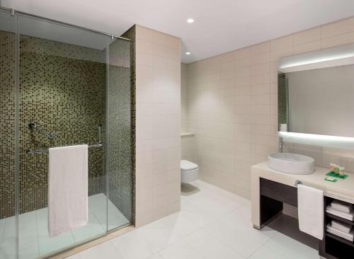 Hyatt Place Dubai Jumeirah, Dubaj (fotografie 6)