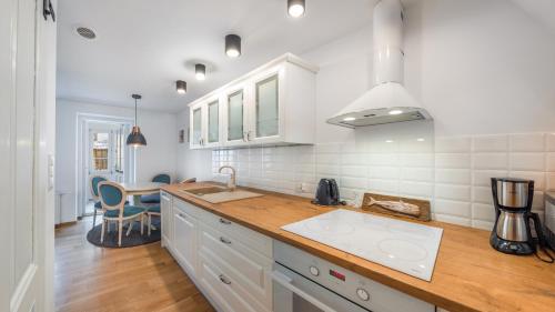 One-Bedroom Apartment – ul. Parkowa 26/1 (no parking) image 6