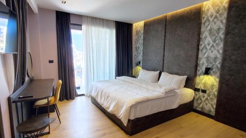 StarLight Hotel, Tirana (zdjęcie 10)