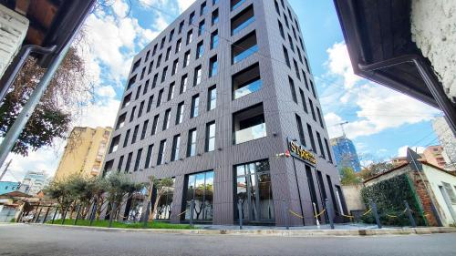 StarLight Hotel, Tirana (zdjęcie 8)