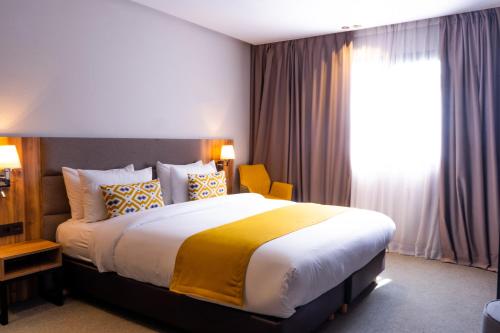 435838419 Urban Hotel & Spa