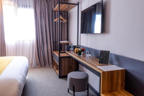 435838432 Urban Hotel & Spa