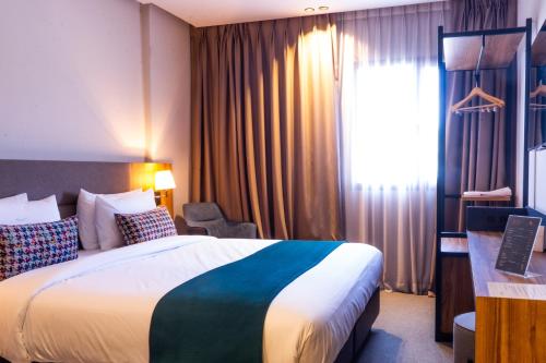 435838576 Urban Hotel & Spa