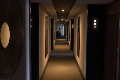 435838599 Urban Hotel & Spa