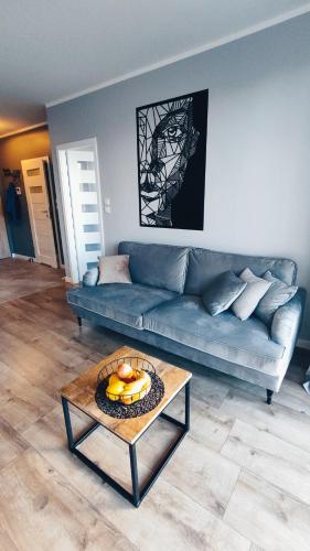 Apartament Młode Stogi