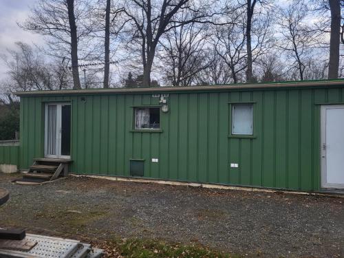 Mobilhome 2 chambres