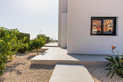 Villa Birdie Finestrat 5