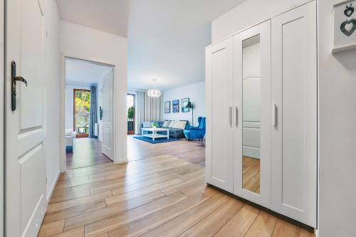 One-Bedroom Apartment image 10