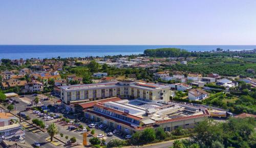 Aparthotel Codex - Hotel - Rossano