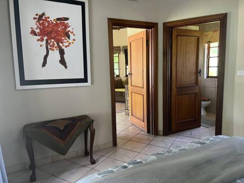 SHONALANGA - Secured cottage in equestrian estate - LOADSHEDDING FREE!, Midrand (photo 5)