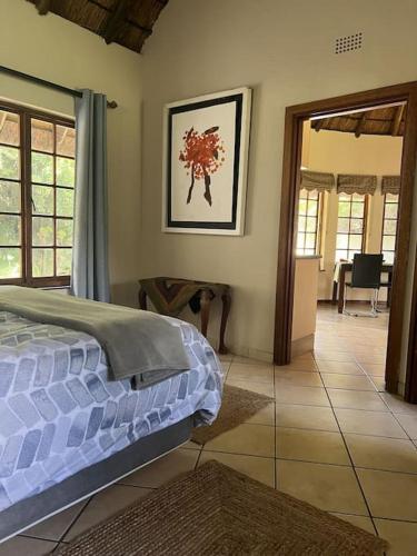 SHONALANGA - Secured cottage in equestrian estate - LOADSHEDDING FREE!, Midrand (photo 8)