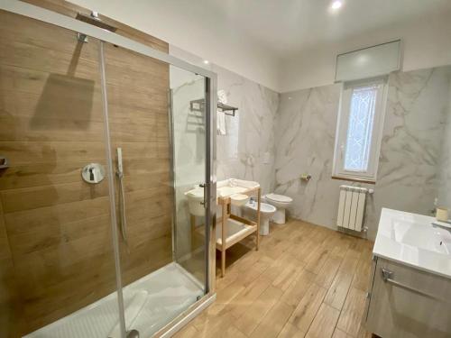 Villa Manto Bed and Breakfast - Torre Annunziata Pompei – Torre Annunziata, CO