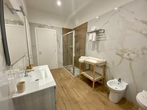 Villa Manto Bed and Breakfast - Torre Annunziata Pompei – Torre Annunziata, CO