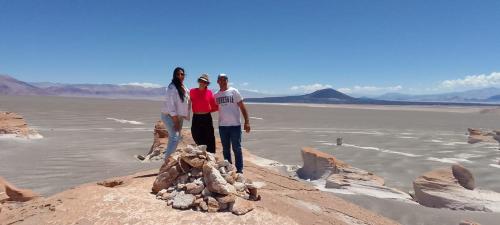 Alborada, San Fernando del Valle de Catamarca (zdjęcie 5)