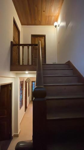Tampilan eksterior, Trippers hostel in Darjeeling