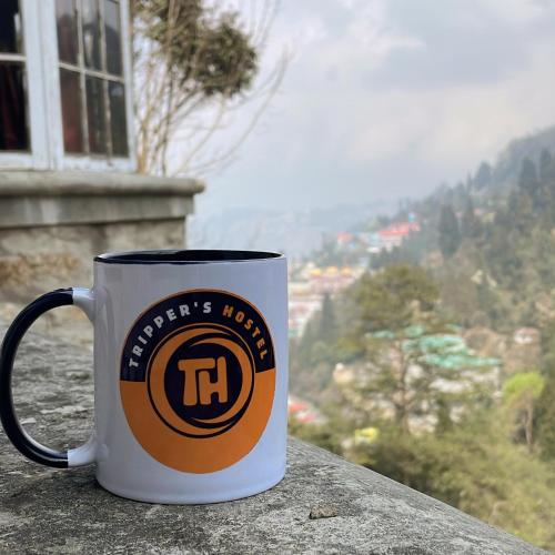 Fasilitas, Trippers hostel in Darjeeling