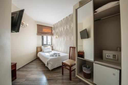 Athens Golden City Hotel, Athens (photo 3)