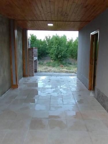 Iekārtas, Departamento El Renuevo in Vista Flores