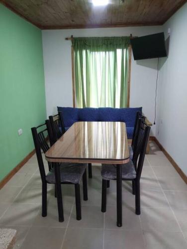 Iekārtas, Departamento El Renuevo in Vista Flores