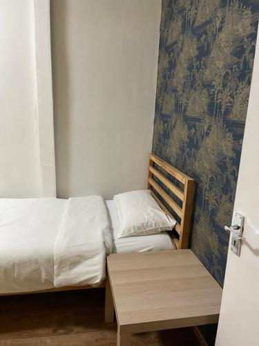 03 Bedroom Apartment-Self Check in, Londýn (fotografie 7)