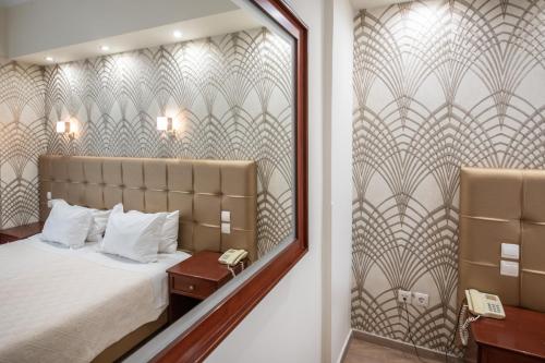 Athens Golden City Hotel - image 10