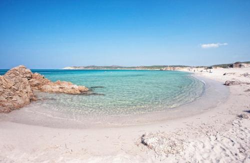 sardegna vista mare