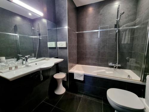 Hotel Carlton Nice, Niza (foto 9)