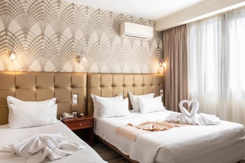 Athens Golden City Hotel - image 11
