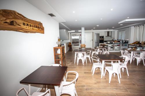 Agroturismo Basitegi 5