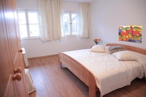 1 queen bed