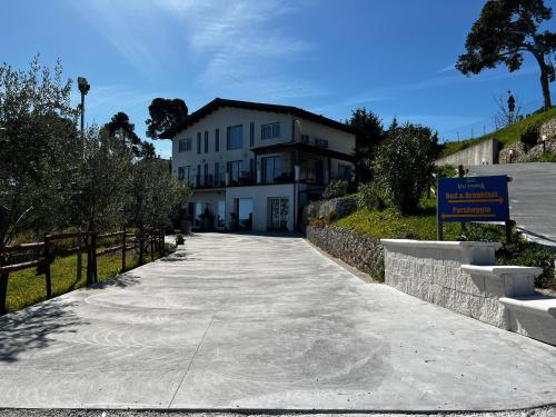 B&B Villamarea 1