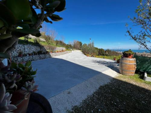  B&B Villamarea in Francavilla al Mare