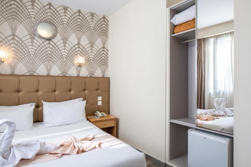 Athens Golden City Hotel, Athens (photo 8)