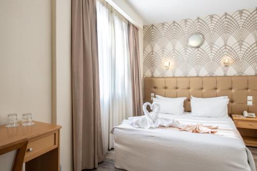 Athens Golden City Hotel - image 7