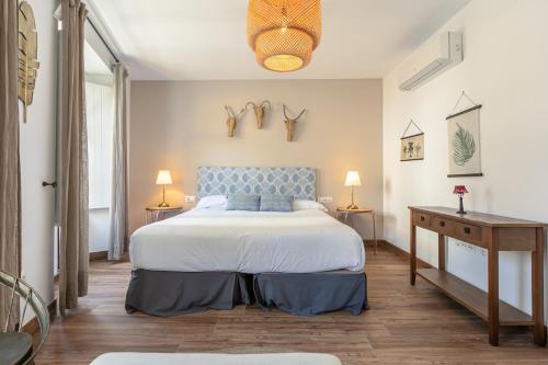 Deluxe Apartment image 10