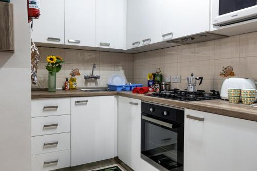 Seaside Flat with Scenic Country Views, Mellieħa (fotografie 4)