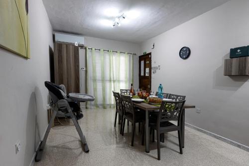 Seaside Flat with Scenic Country Views, Mellieħa (fotografie 8)
